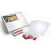 Vandalia VXH10285 Lyle and Louise Patterns of Murder Blood Spatter Analysis Refill Kit