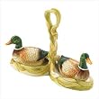 Mallard Salt and Pepper Set - Style 39160