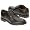 Tommy Hilfiger Men's Garnett Oxford,Brown,10 M