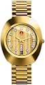Rado Watches Rado Original Diastar Jubile Automatic with Diamond Hour Markers Men's Watch