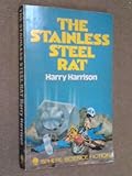 The stainless steel rat