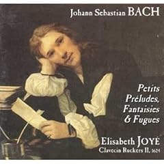 Petits Preludes-Fantaisies et
