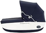 Inglesina 2010 Classica Bassinet, Vernice
