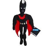  : Batman Beyond - DC Comics Justice League Series - Warner Bros Bean Bag Plush