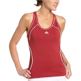 Buy adidas Ladies Gym Tank