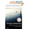 Kayak Morning: Reflections on Love, Grief, and Small Boats