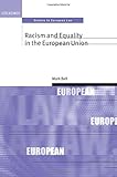 Racism and equality in the European Union