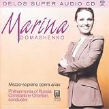 Mezzo-Soprano Opera Arias [Hybrid SACD]