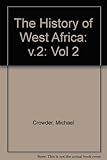 History of West Africa