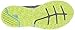 Montrail Women's Bajada Trail Running Shoe
