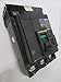 Square D MJA36500 YP MJ 500 Amp PowerPact I-Line Breaker 600V 500A HACR ET 1.0