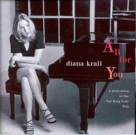 Diana Krall - If I Had You (Wha Lyrics - Zortam Music
