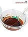 Silicone Spatula Heat Resistant Cooking Utensils Set Pan Scraper Best Kitchen Tool Money Back Guarantee