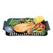 Search Our Specialty Mall : Mr. Bar-B-Q 11-by-7-Inch Nonstick Topper
