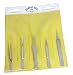 GROBET TWEEZER KIT