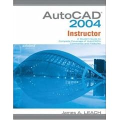 AutoCAD 2004 Grundkurs, m. CD-ROM
