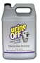 Urine Off Odor and Stain Remover Dog Formula, 1 Gallon