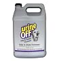 Urine Off Odor and Stain Remover Dog Formula, 1 Gallon