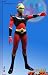 UFO Grendizer Duke Fleed Orion Quest 12 Inch Figure_s-1