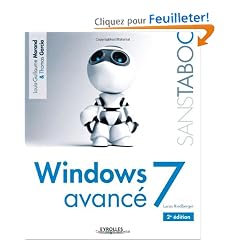 Windows 7 avanc�