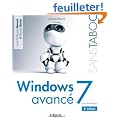 Windows 7 avanc�