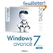 Windows 7 avanc�