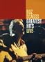 Boz Scaggs - Greatest Hits Live