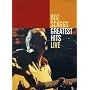 Boz Scaggs - Greatest Hits Live
