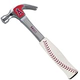 MLB Los Angeles Angels of Anaheim Pro-Grip Hammer