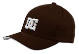 DC Jamal III Flexfit Ball Cap - Men's