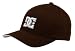 DC Jamal III Flexfit Ball Cap - Men's
