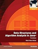 Data structures and algorithm analysis in Java