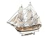 All Products : Revell H.M.S. Bounty