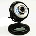 Zooinc Pro V2 Webcam 5.0MP with Built in Microphone and Night Vision