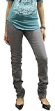 Beanpole Raw Juniors / Girls Denim Jeans in Blue Grey by Insight Clothing