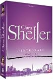 Coffret Intégrale CLARA SHELLER saisons 1 et 2