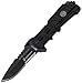 U.S. Marines by MTech USA USA M-A1000B SPRING ASSISTED KNIFE