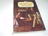 The tenant of Wildfell Hall