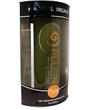 Devoted Creations Pure Plush Bronzer Tanning Lotion with Hemp 12 fl oz (360 mL)e