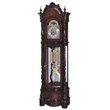 Buy Howard Miller 611-015 Veronica Grandfather Clock by by Howard Miller