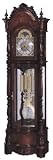 Howard Miller 611-015 Veronica Grandfather Clock by