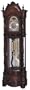 Howard Miller 611-015 Veronica Grandfather Clock by