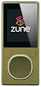 Zune 8 GB Digital Media Player Green (2nd Generation)