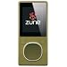 Zune 4 GB Digital Media Player (Green)