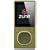 Zune 4 GB Digital Media Player (Green)