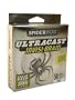 Spiderwire ULTRACAST INVISI-BRAID 50lb Test 300 yds New