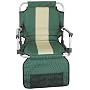 Stansport Folding Stadium Seat with Arms