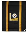 NFL Pittsburg Steelers - Bedding Comforter - Twin/Single Size
