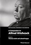 A companion to Alfred Hitchcock