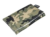 Bella Tunno Burpie Vintage Camo